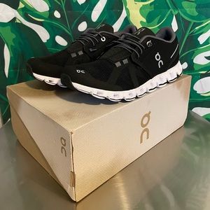 On Cloud Running Shoes